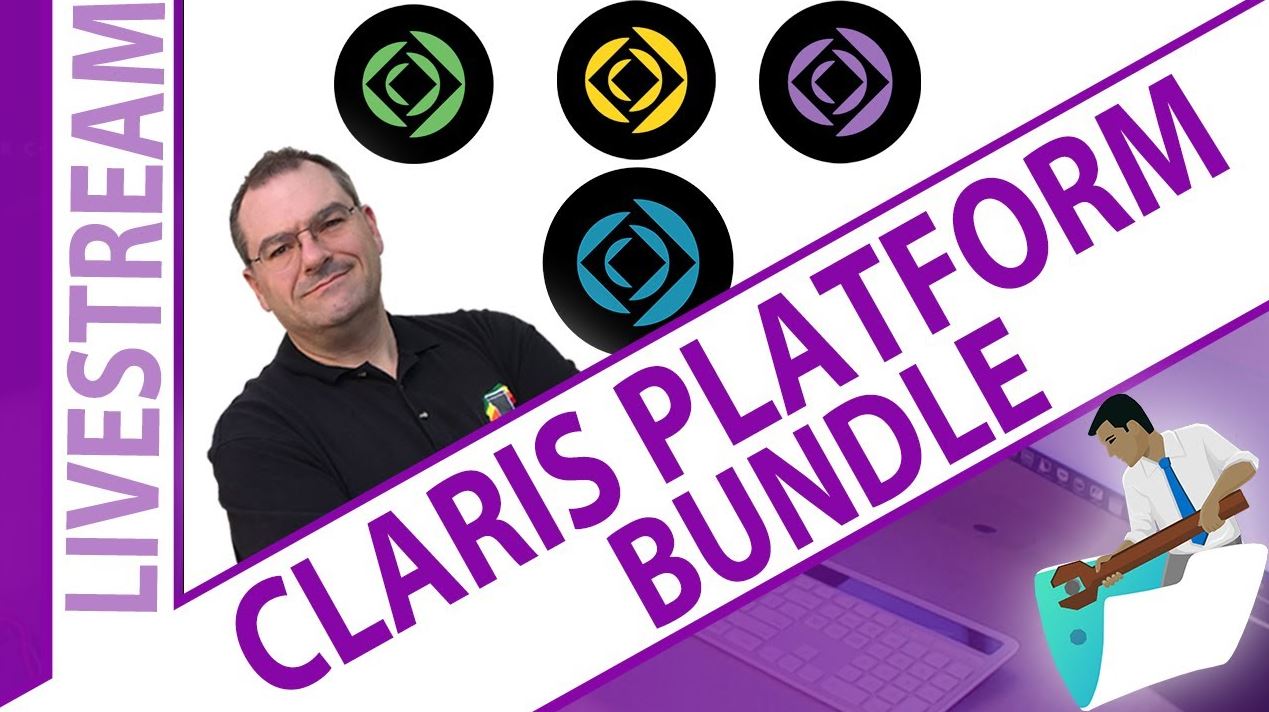 Claris Platform Bundle